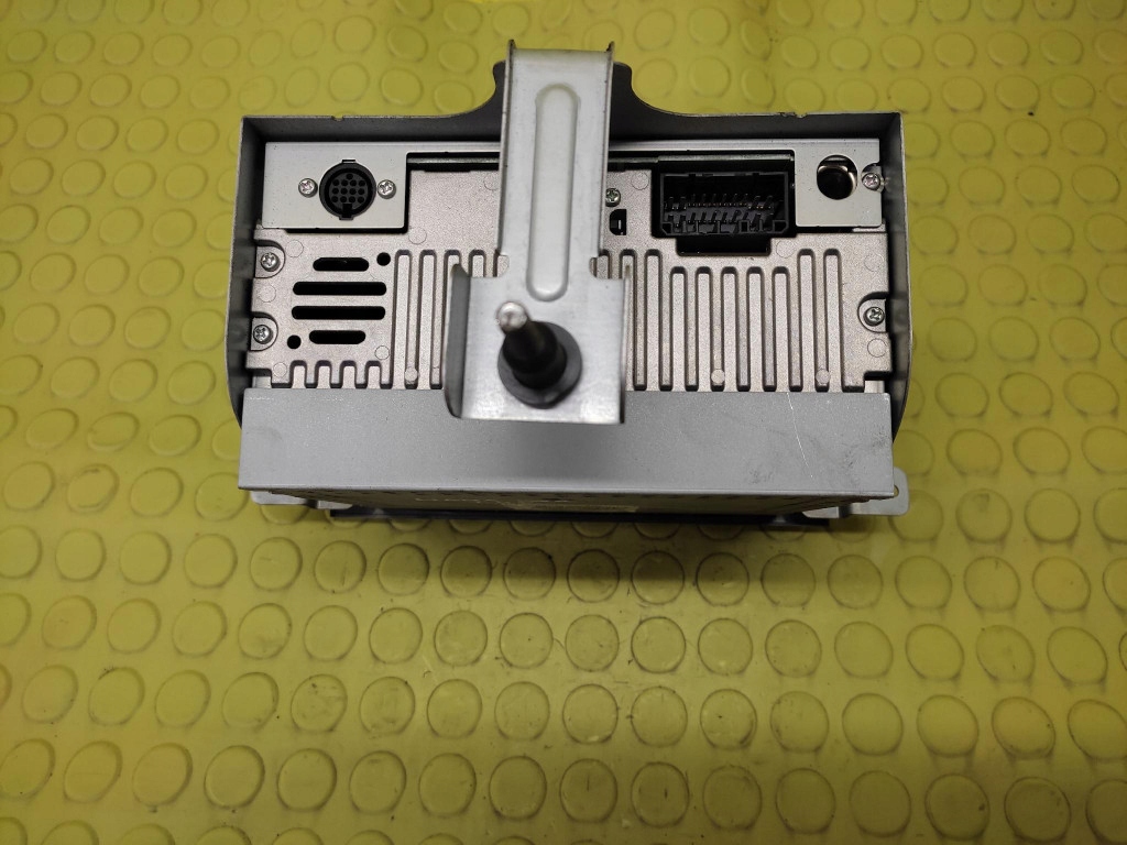 фото №4, Suzuki liana радио проигрыватель 3910159j81