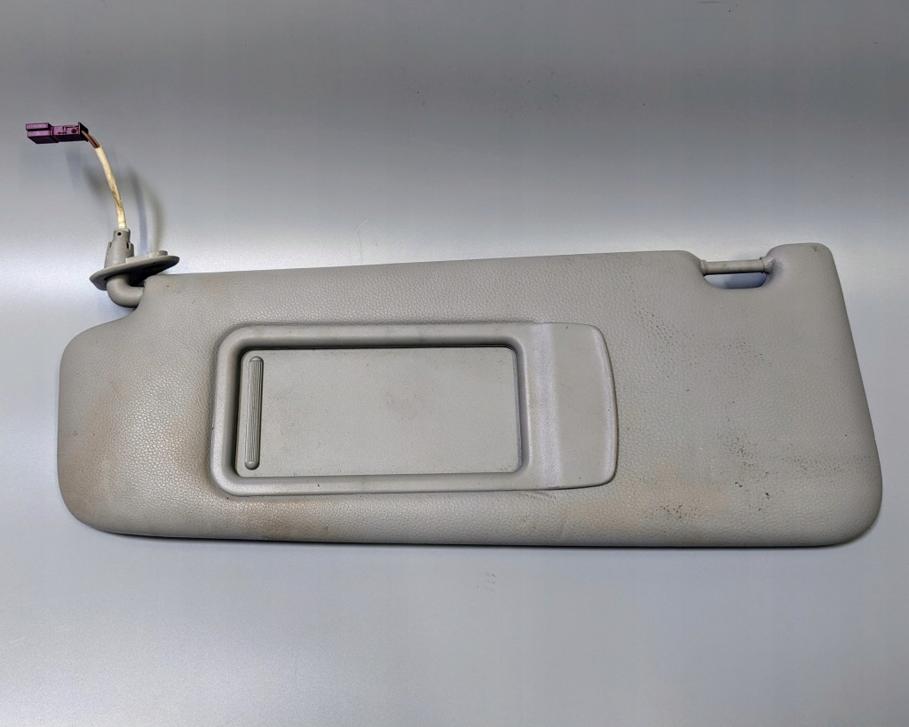 фото №1, Козирок лівий козирок bmw 3 e90 uk