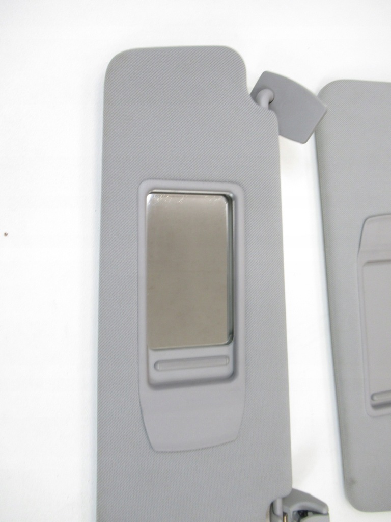 фото №7, Защита солнцезащитная правая bmw f07 gt