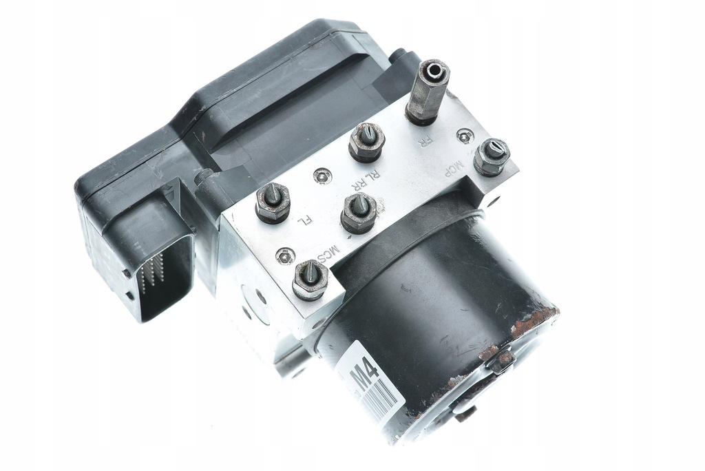 фото №8, Насос abs epica 96414762 96414759