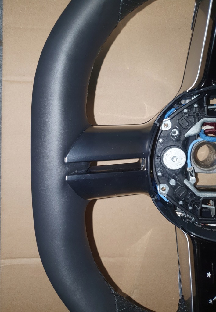 фото №5, Воздуховод 0994601802 mercedes w223