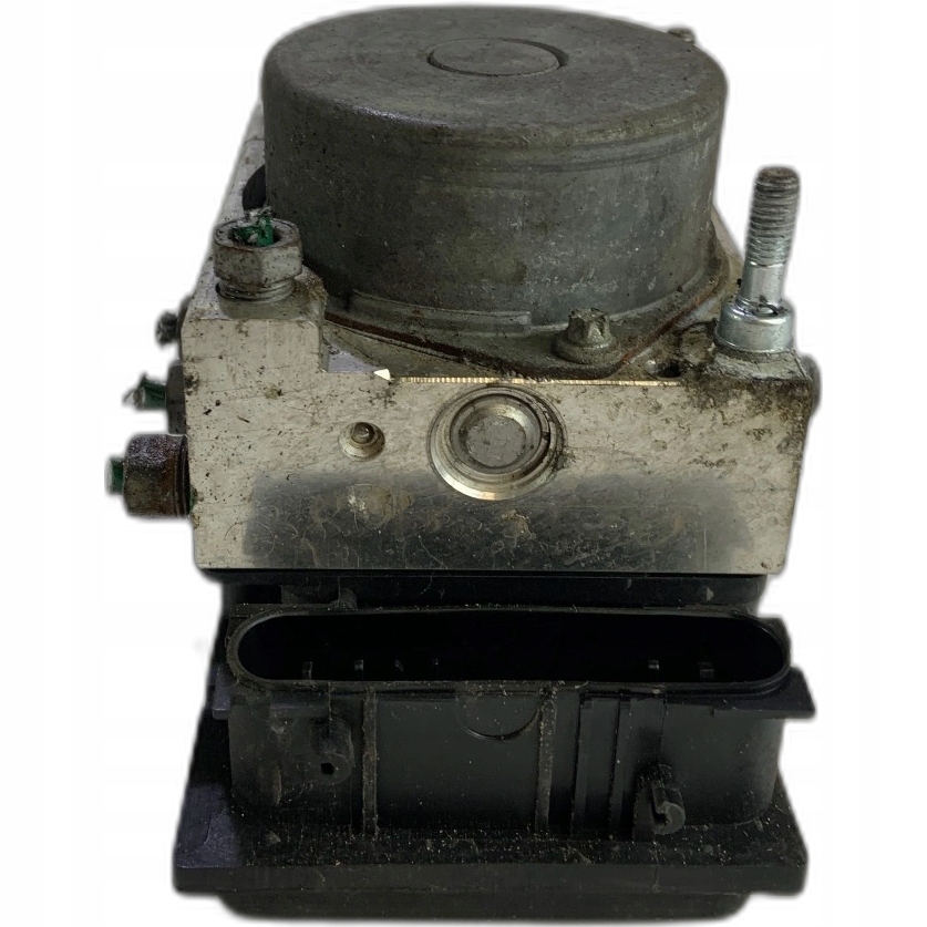 фото №1, Насос тормозная abs renault clio iii modus