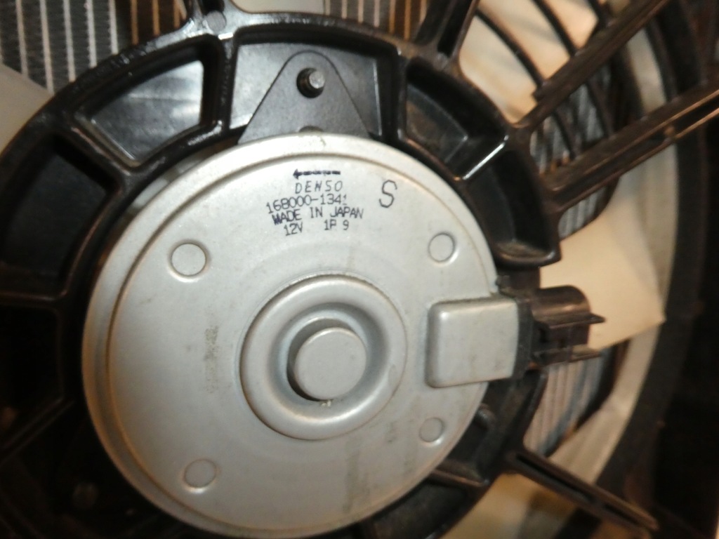 фото №12, Pas передний радиатор усилитель mazda cx5 ii 2 2017-2021