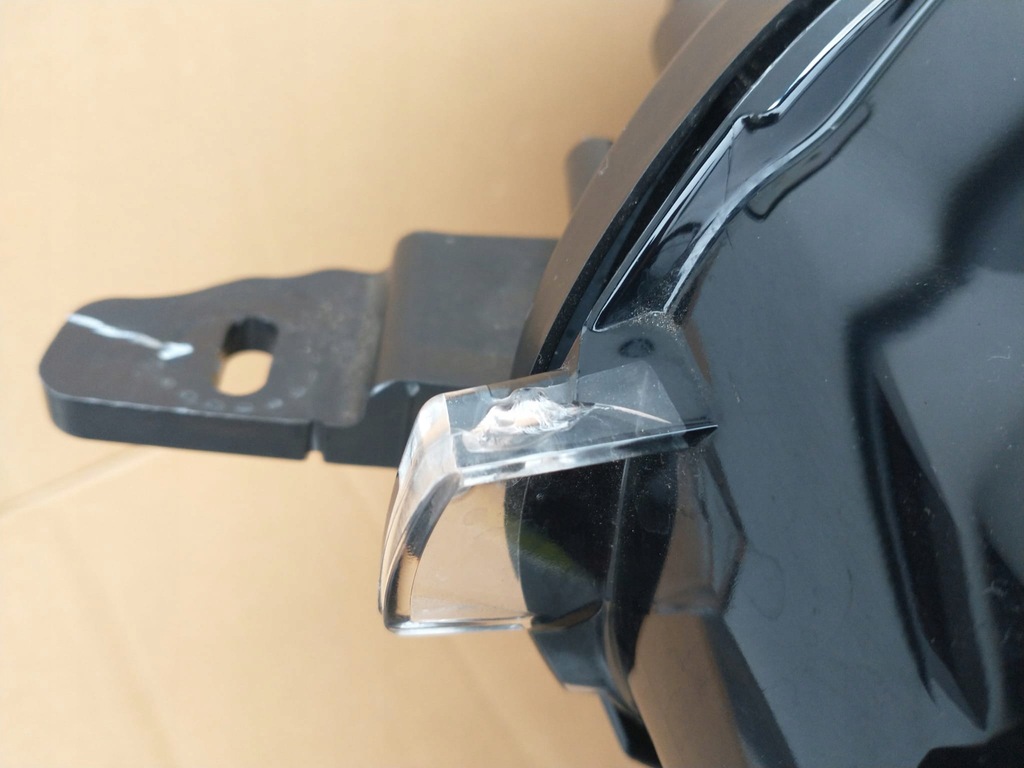 фото №10, Ford оригінальний номер gn1513w030je фара