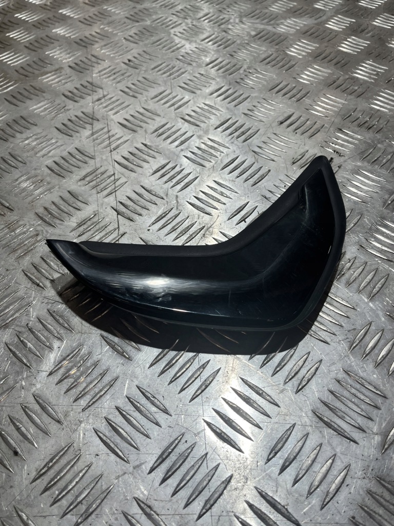 фото №1, Заглушка крыла задняя левая bmw g20 19- 7465157