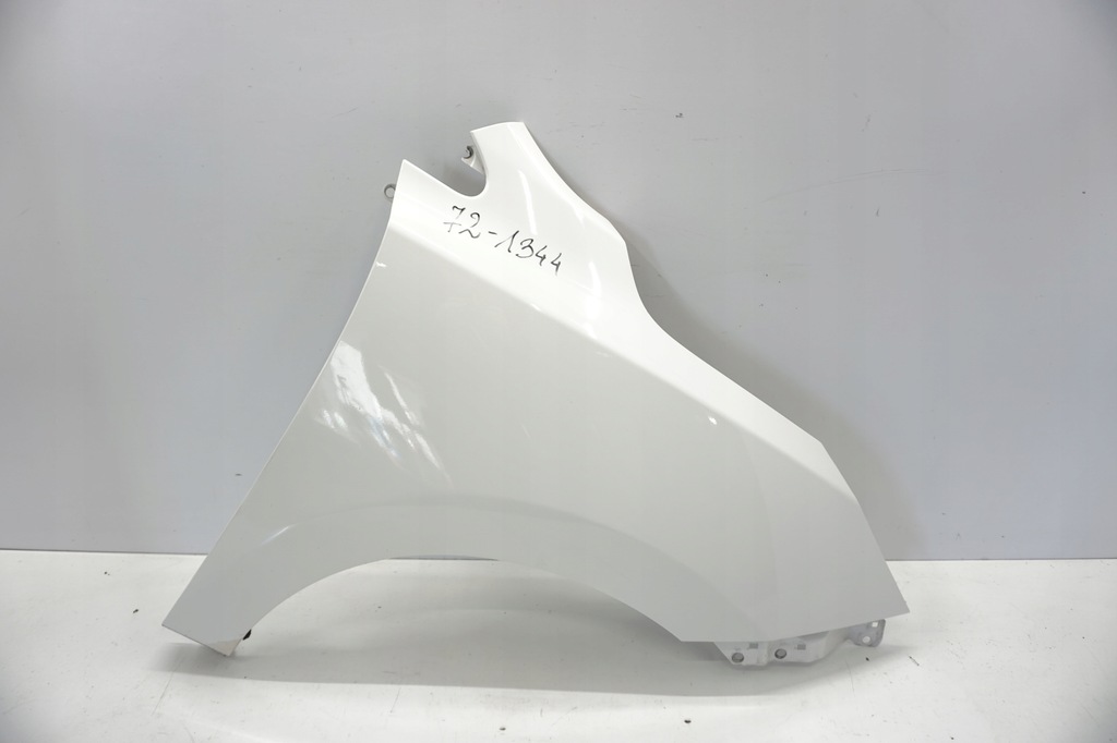фото №1, Hyundai ix35 крыло правый перед передний tcw