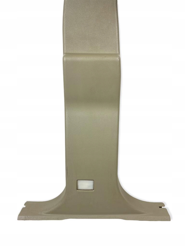 фото №7, Hummer h2 02-07r защита обивка стойка b lh