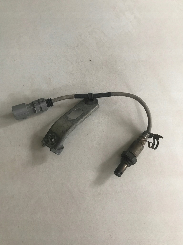 фото №1, Датчик лямбда-зонд toyota auris avensis 89467-12020