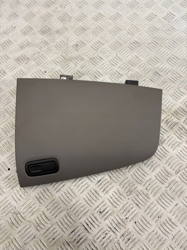 фото №1, Бардачок пассажира верхний renault trafic iii 14-21r. opel vivaro b