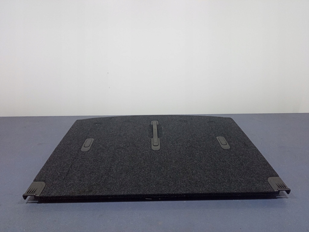 фото №2, Volvo v40 ii пол обшивка багажника 31332549