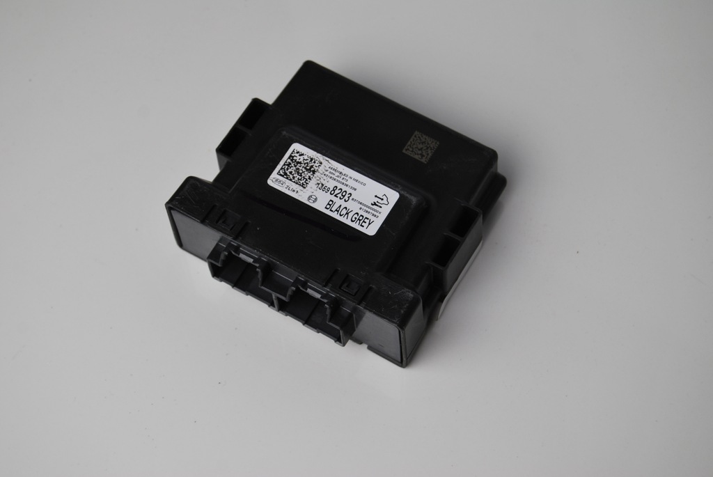 фото №1, Модуль блок управления шлюз chevrolet camaro 16+