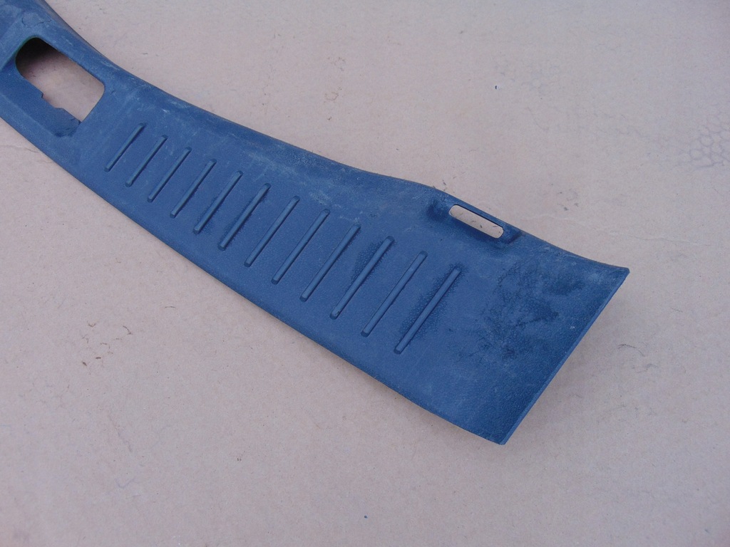 фото №11, Захист поперечина заднього ford kuga mk1