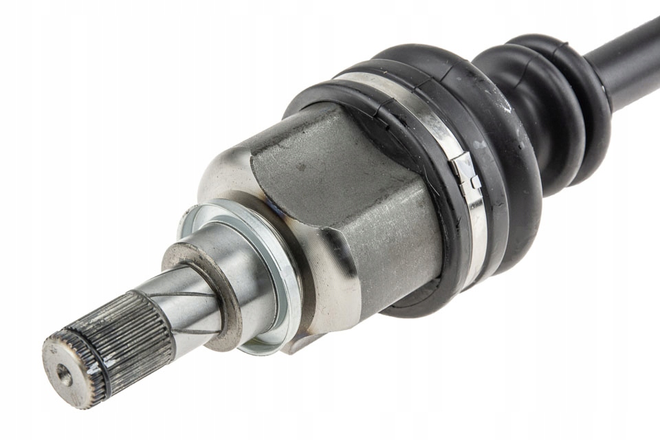 Привідний вал привідна перед ліва до ford b-max 1.6 ti Оригінал