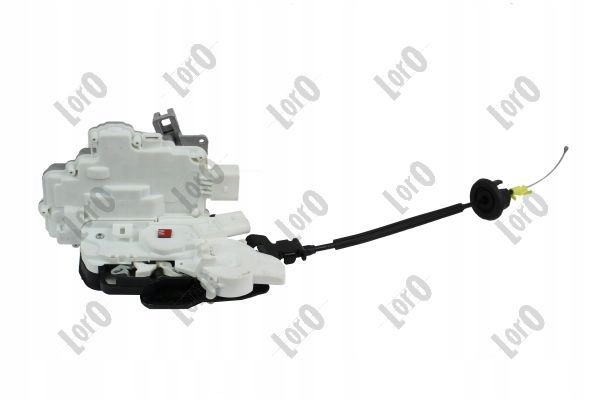 фото №2, Abakus 132-003-063 замок двері