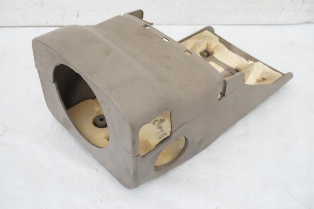 фото №1, Захист колонки кермового volvo xc90