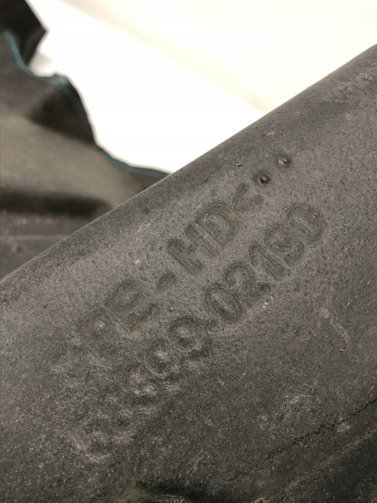 фото №11, Toyota corolla e21 захист плита підвіска задня