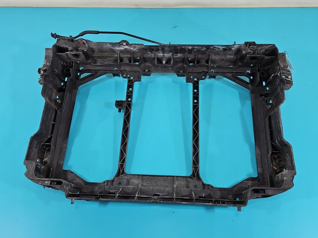 фото №10, Підсилювач передній панель фари pas передній mazda cx-5 i 12-17 kd5353111