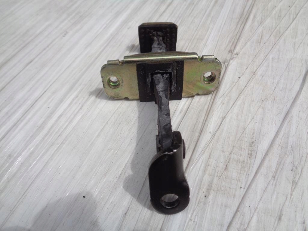 фото №7, Обмежувач двері лівий перед kia magentis i 01-06r