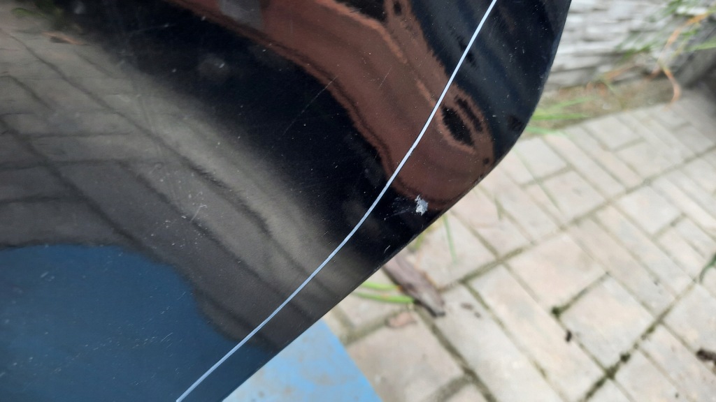 Двері задній задні audi a4 b5 96-00r sedan Недорого