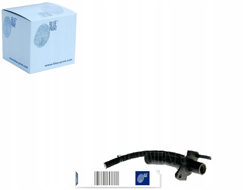 фото №1, Насос зчеплення mazda 6 1,8-2,3 02-07 blue print