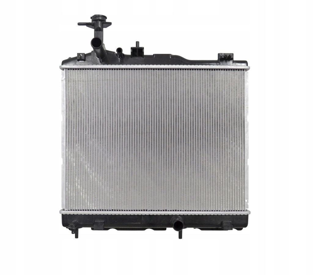 фото №1, Nowa радіатор mitsubishi space star 12- 3 впуск