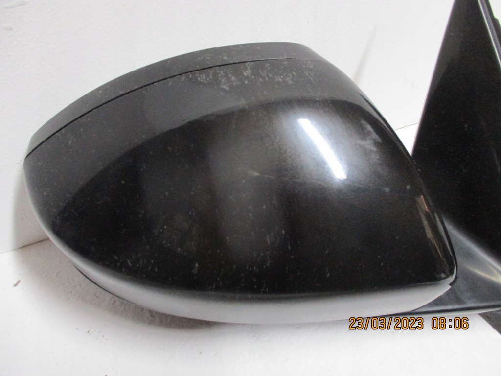 фото №4, Дзеркало jaguar f pace anglik праве