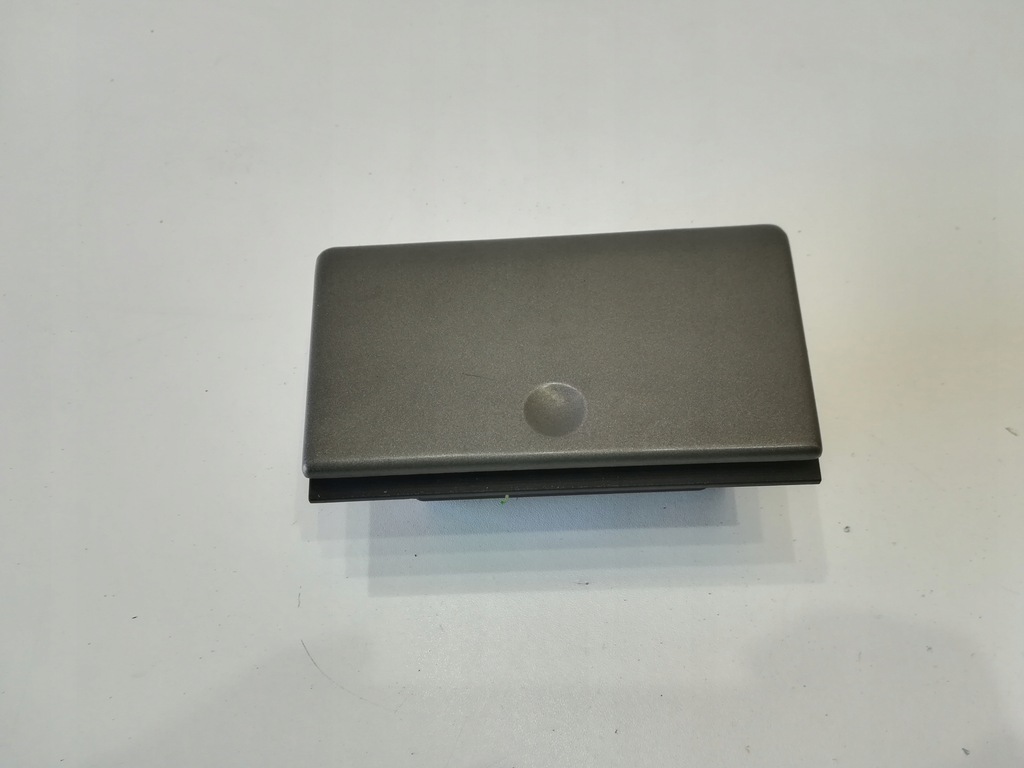 фото №1, Пепельница передняя opel vectra c