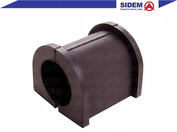 фото №2, Подушка стабилизатора [sidem]