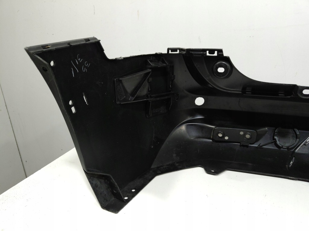 фото №14, Ford transit courier mk2 lift бампер задний r2x6-17e962-a1