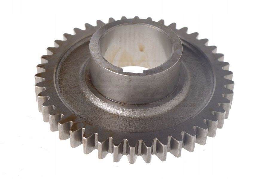 фото №1, Набор kół зубчатых 5 передача 50x33 коробка передач передач be4 peugeot / citroen