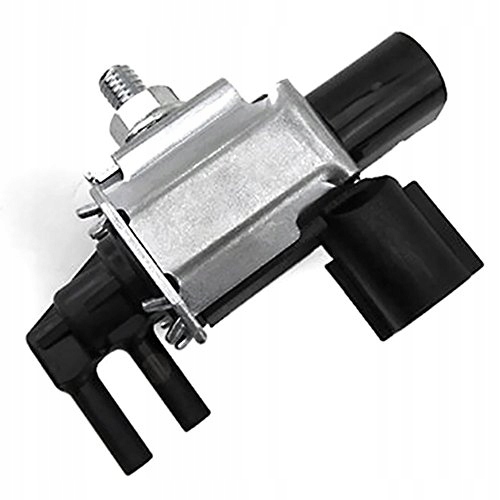 фото №1, Клапан вакуумa mitsubishi оригинальный номер k5t46494