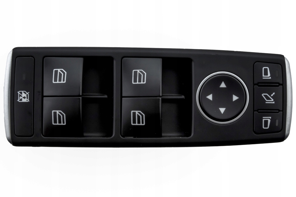 фото №3, Nty перемикач керування вікон