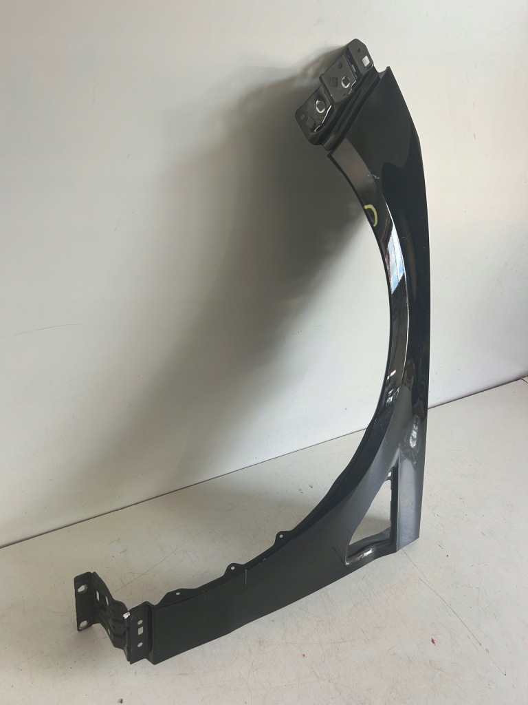 Ford s-max mk2 2015-2022 крило перед передній ліве оригінал Київ