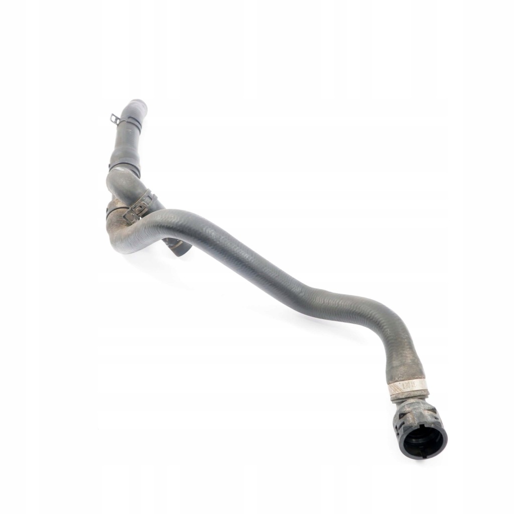 Mini r55 r56 w16 труба пабтрубок  воды дизель 2752513 Недорого