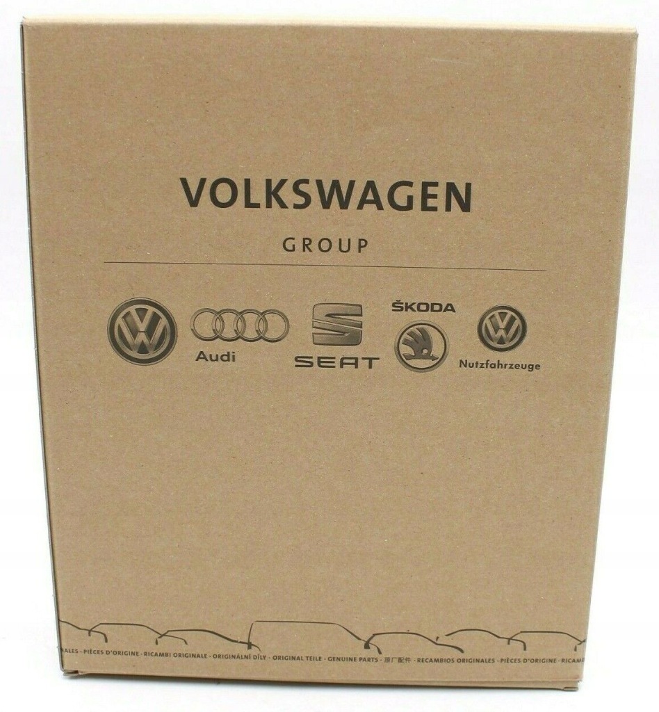 фото №7, Набор сцепления dsg seat leon ii 1p iii 5f оригинальный номер vag