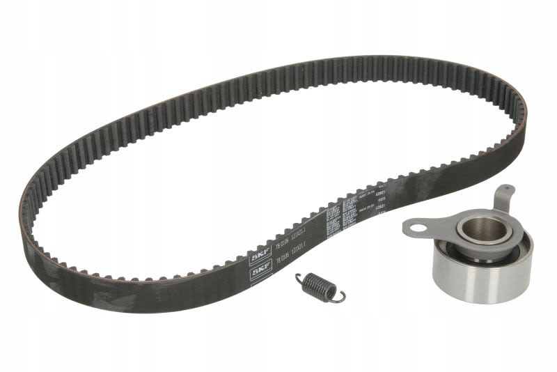 фото №11, Грм комплект skf vkma 91006 toyota avensis/celica/corolla