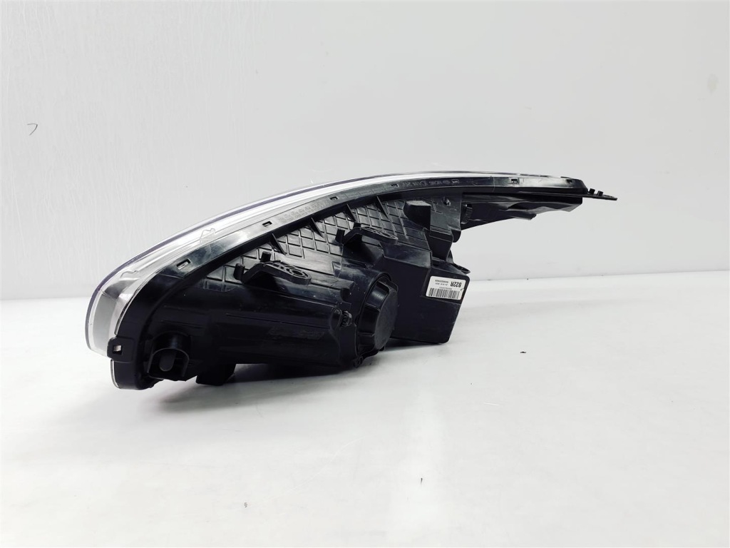 фото №4, Kia ceed ii 12r+ права лампа перед лінза led ory eu !!!