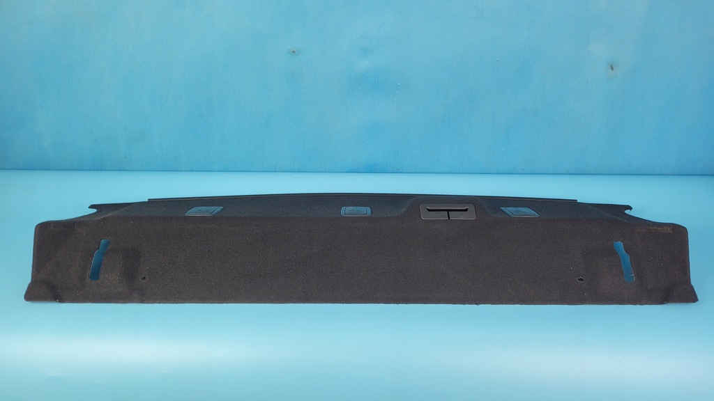 фото №14, Dodge challenger sxt 19r полка задняя багажника 1za120x9ah
