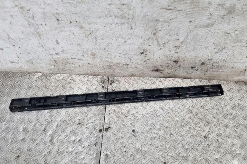 фото №7, Кронштейн поріг bmw 7 f01, f02 7187102 3.0l дизель 180kw 2010