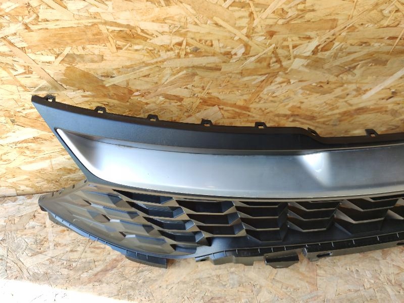 фото №9, Решітка радіатора решітка радіатора kia sportage v 5 21- 86351-r2000