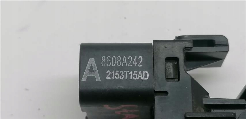 фото №3, Кнопка скло перед space star ii outlander 8608a242