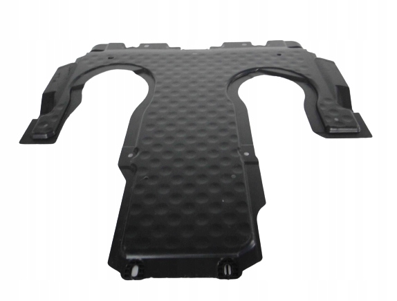 фото №1, Mercedes maybach w222 захист pod коробка передач передач