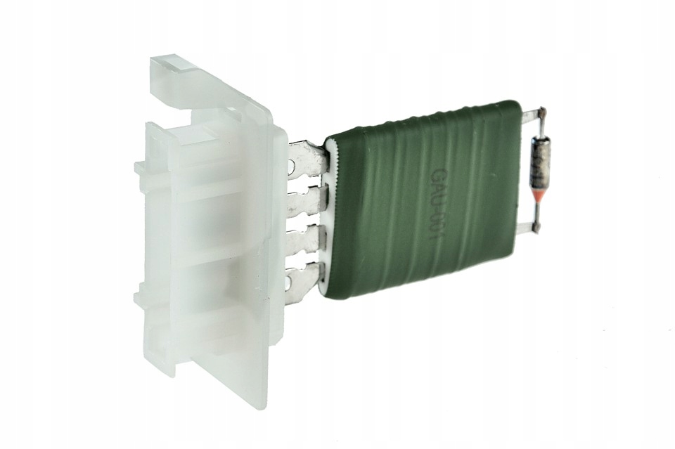 фото №12, Резистор резистор вентилятор vw cc eos golf plus