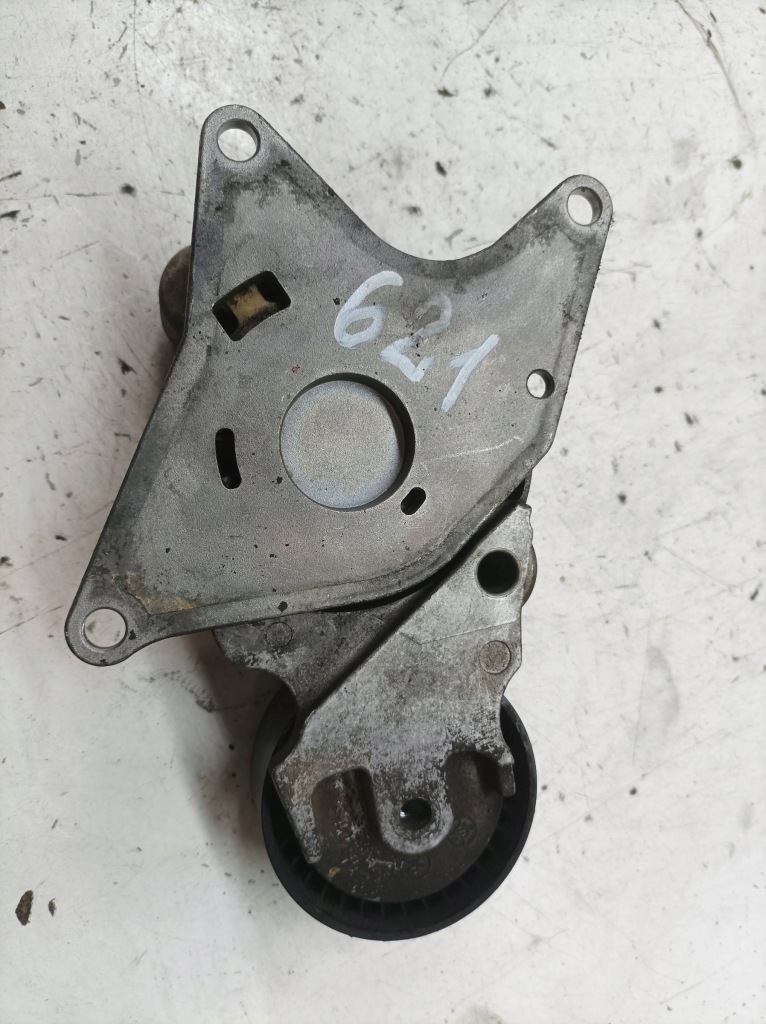 фото №6, Натяжитель ремень 166200r010 2.0 d4d toyota rav4 iv 2012-