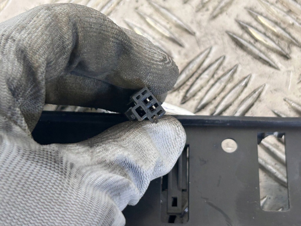 фото №8, Жгут электрическая tesla model x 106816000a