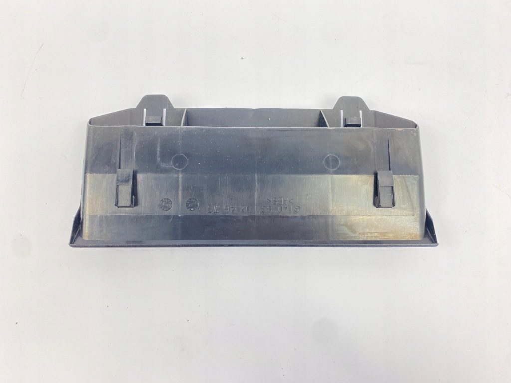 Решітка обдув ноги задній mercedes w140 1408310246 Київ