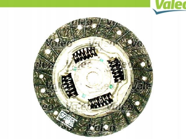 Valeo комплект сцепление набор alfa romeo 147 2.0 1 Оригинал