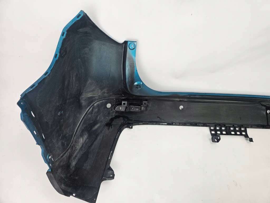 Suzuki vitara ii 2015 - бампер задний задняя pdc 71811-54p Киев