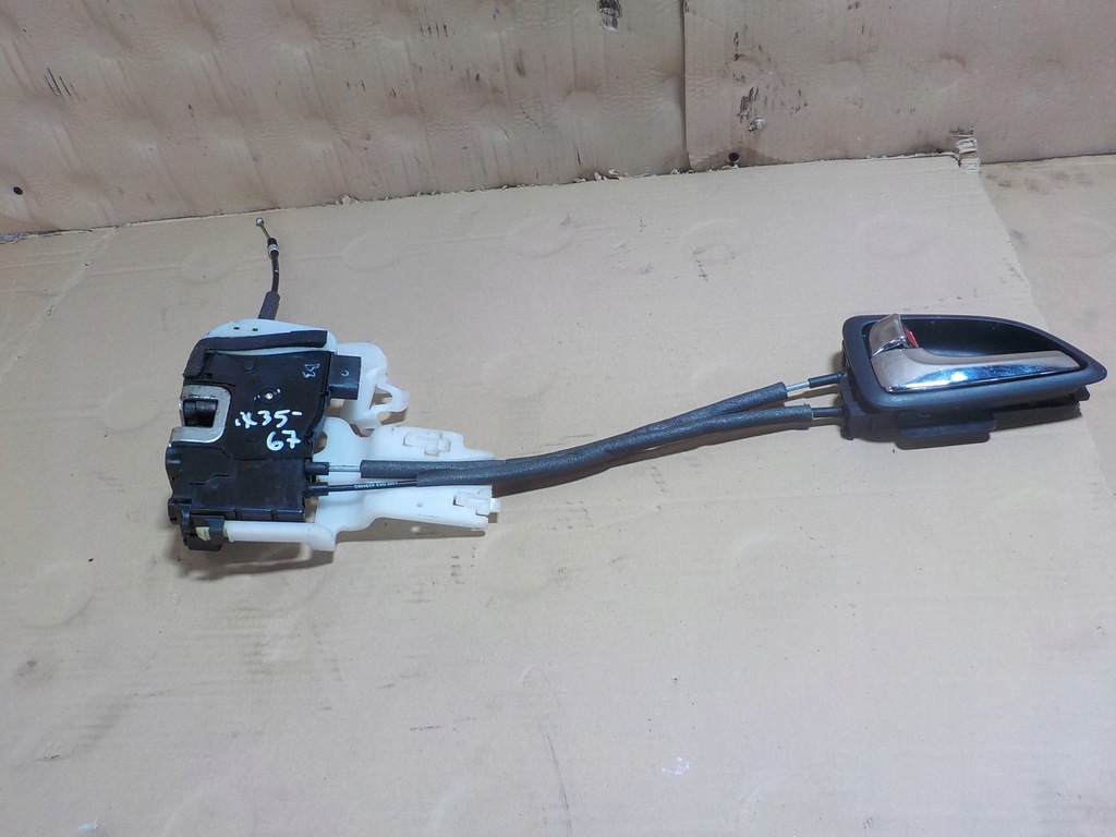 фото №4, Hyundai ix35 вентилятор вентилятор