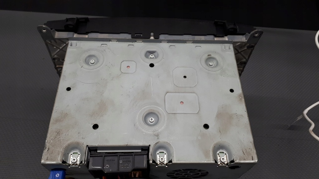 фото №13, A1698204089 радио навигация mercedes w169